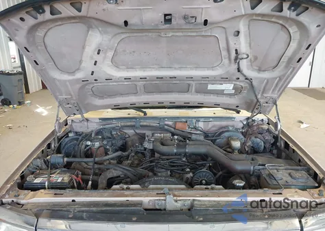 1992 Ford F250 from USA, damaged, VIN 1FTHX26G7NKB98540